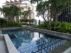 Duo Residences (D7), Apartment #600265571